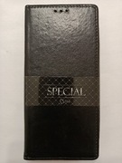 Etui skóra Samsung A215 A21