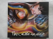 PINK CREAM 69 In10sity (slipcase)
