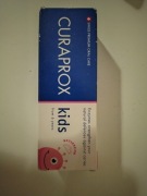 Curaprox Kids pasta dla dzieci 6+ arbuzowa