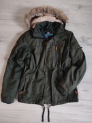 Kurtka Trespass S membrana 5000