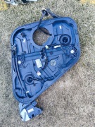 Hyundai Tucson 2017 III zamek podnośnik szyby lewy tył 