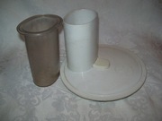 POKRYWA DO POJEMNIKA DO ROBOTA KUCHENNEGO BOSCH