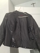 Strój Michaela Jacksona- Bille Jean jacket