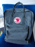 Plecak Kanken Fjallraven - 660 Forest Green