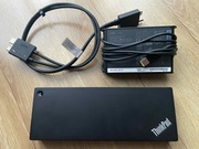 Stacja dokująca Lenovo ThinkPad Thunderbolt 3 Dock Gen.2 40AN