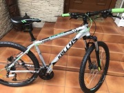 Kellys Viper 50 , stan bdb , z dokumentami