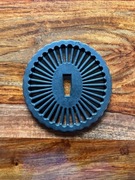 Tsuba japońska oryginał!