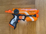 Nerf N-strike Elite Firestrike pistolet wskaźnik laserowy laser