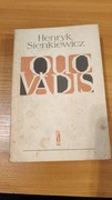 Henryk Sienkiewicz- Quo Vadis