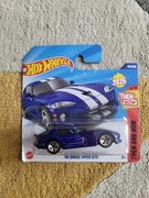 Hot Wheels '96 Dodge Viper GTS HYW50