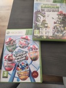 Gry XBox360 Garden Warfare, Familia Gamę Night 3