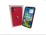 Telefon iPhone 11 LIMITET RED