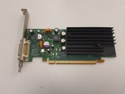 Karta graficzna HP Nvidia QUADRO NVS 285 128 MB