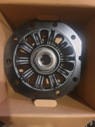 Piasta Koła BPW ECO PLUS 9T