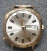 Stary zegarek Poljot 17 jewels