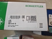 Zestaw rozrządu focus mk1 1.6 16v 