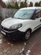 Fiat Doblo Maxi 2018