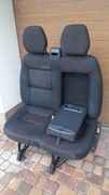 Fotel kierowcy podwojny jumper ducato boxer lift 
