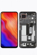 Wyświetlacz LCD Xiaomi Mi 10T Pro 5G  M2007J3SG Ramką 