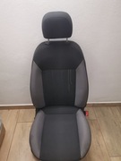 Fotele Fiat Doblo Opel Combo D