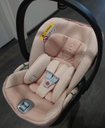 Fotelik samochodowy dla niemowląt Cloud T i-Size 