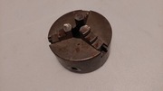 Uchwyt tokarski 110 mm