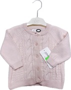 Sweterek niemowlęcy rozmiar 80