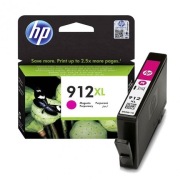 Tusz HP 912 XL Magenta Oryginalny