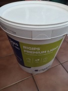 Masa szpachlowa Rigips Premium Light 21kg