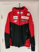Kurtka zimowa kadrowa 4F, Polska Ski Team, PZN (rozmiar M)