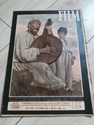Stare czasopismo Film 1952 nr 4 (165)