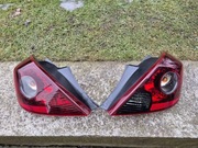 Corsa D opc line lampy tył 
