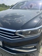 Volkswagen Passat Alltrack 2.0 TDI 4Mot Elegance DSG