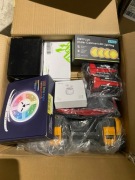 Box zwroty konsumenckie Amazon duży zysk