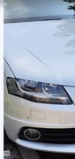 Lampy przednie a4 b8 H7 lewa + prawa