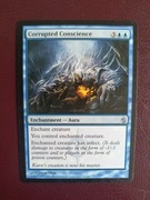 Corrupted Conscience