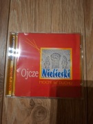 Ojcze Niebieski Mocni w duchu cd nowa