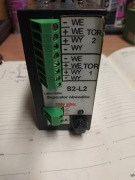 Separator obwodów S2-L2 