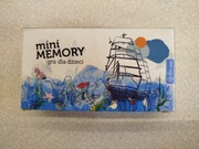 Mini Memory - gra pamięciowa limitowana edycja Szczecin 2017