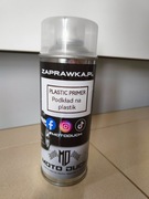 PLASTIC PRIMER Podkład do tworzyw sztucznych