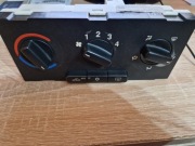 Panel sterowania nawiewu Opel BERTONE BEHR 56341
