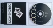 Depeche Mode - Little 15 - CD Maxi Single - UK - 2000