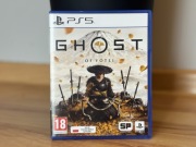 Ghost of Yotei PS5 Polska wersja językowa