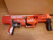 Nerf MEGA Rotofury 
