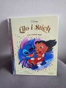 Nr 63/2024 Lilo i Stich Złota kolekcja bajek Disneya 