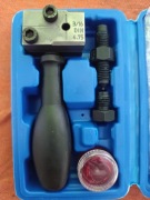 Zestaw narzędzi do zarabiania końcówek przewodów hamulcowych 