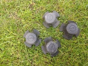 Kołpaki Kapsle Corsa A