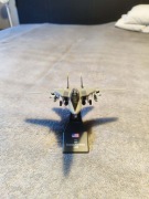 Myśliwiec F-14 Tomcat metalowy