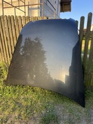 Maska Audi A6 C6 pokrywa silnika 