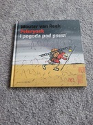 Pelerynek i pogoda pod psem